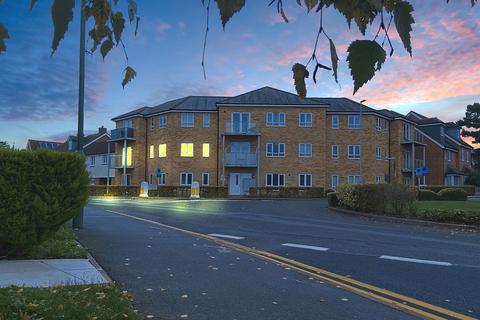 Flat 8, Hazel Court, 31 Diamond Jubilee Way, Carshalton, SM5 4AS