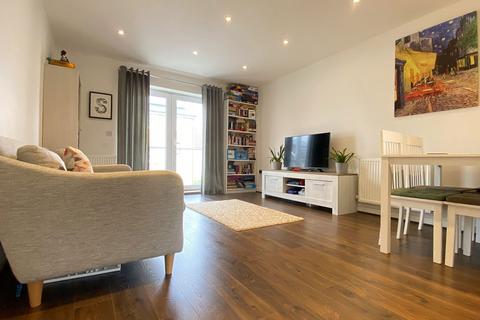 Flat 8, Hazel Court, 31 Diamond Jubilee Way, Carshalton, SM5 4AS