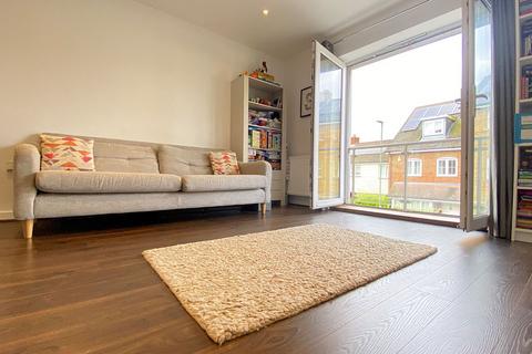 Flat 8, Hazel Court, 31 Diamond Jubilee Way, Carshalton, SM5 4AS