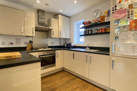 Flat 8, Hazel Court, 31 Diamond Jubilee Way, Carshalton, SM5 4AS