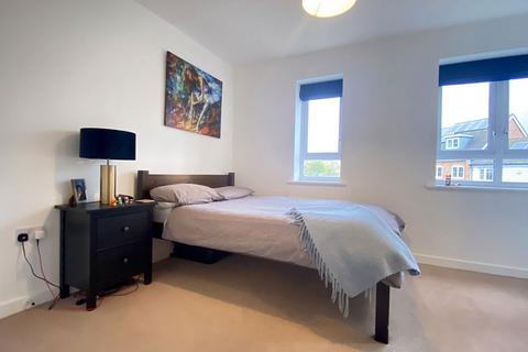 Flat 8, Hazel Court, 31 Diamond Jubilee Way, Carshalton, SM5 4AS