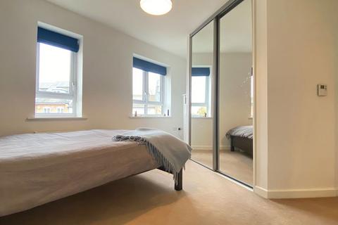 Flat 8, Hazel Court, 31 Diamond Jubilee Way, Carshalton, SM5 4AS