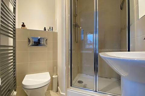 Flat 8, Hazel Court, 31 Diamond Jubilee Way, Carshalton, SM5 4AS