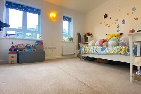Flat 8, Hazel Court, 31 Diamond Jubilee Way, Carshalton, SM5 4AS