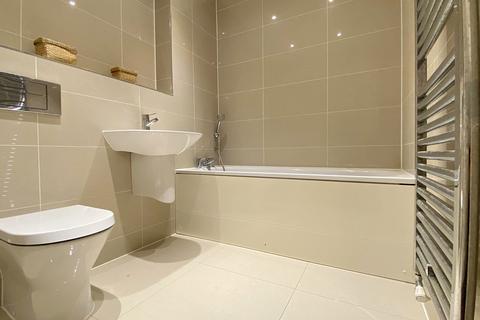 Flat 8, Hazel Court, 31 Diamond Jubilee Way, Carshalton, SM5 4AS