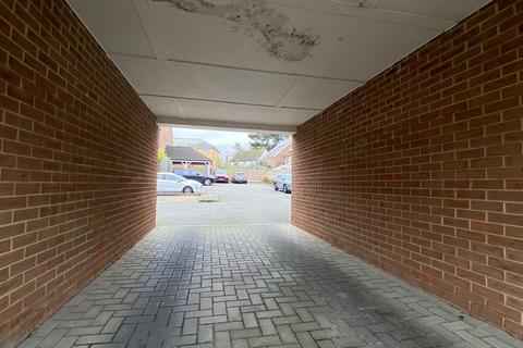 Flat 8, Hazel Court, 31 Diamond Jubilee Way, Carshalton, SM5 4AS