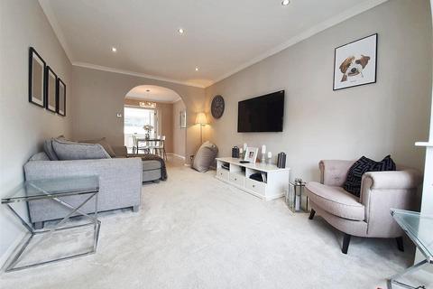 43 Crows Grove, Bradley Stoke, Bristol, BS32 0DA