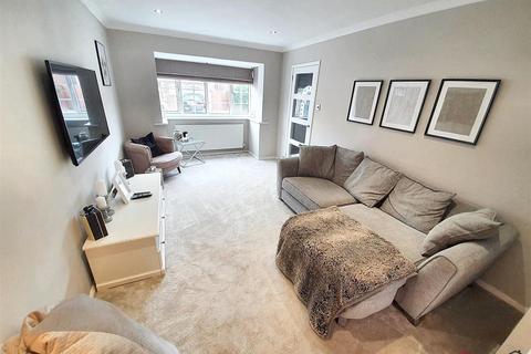 43 Crows Grove, Bradley Stoke, Bristol, BS32 0DA