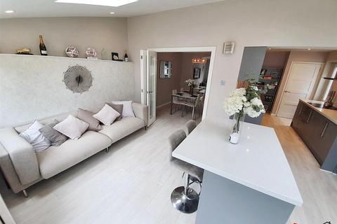 43 Crows Grove, Bradley Stoke, Bristol, BS32 0DA