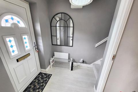 43 Crows Grove, Bradley Stoke, Bristol, BS32 0DA