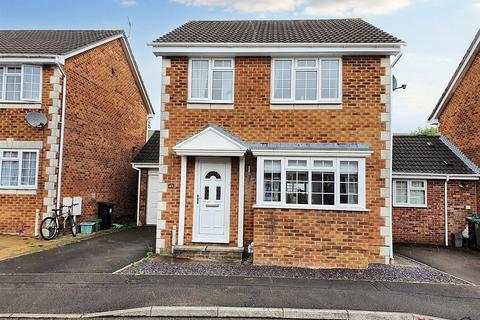 43 Crows Grove, Bradley Stoke, Bristol, BS32 0DA