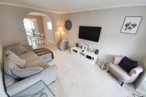 43 Crows Grove, Bradley Stoke, Bristol, BS32 0DA