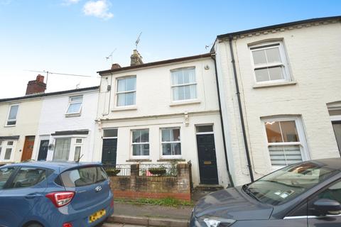 1 bedroom terraced house to rent, Aylesbury HP20