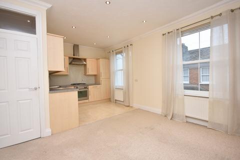 1 bedroom terraced house to rent, Aylesbury HP20