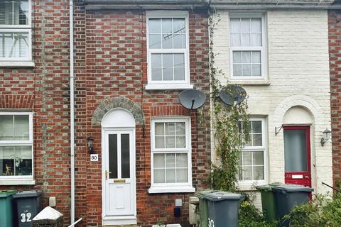 2 bedroom terraced house to rent, Albert Street, Cowes