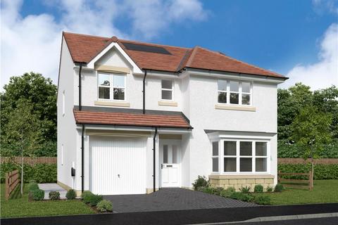 4 bedroom detached house for sale, Plot 1, Jackwood at The Hedgerows, Off Hamilton Road G72