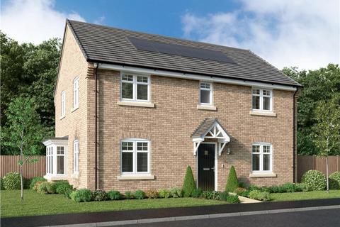 4 bedroom detached house for sale, Plot 6, The Beauwood at Blakeney Green, SR3, Chapelgarth SR3