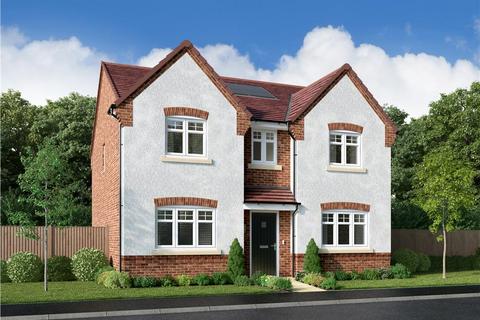 4 bedroom detached house for sale, Plot 4, The Crosswood at Blakeney Green, SR3, Chapelgarth SR3