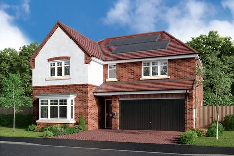 5 bedroom detached house for sale, Plot 9, The Denford at Blakeney Green, SR3, Chapelgarth SR3