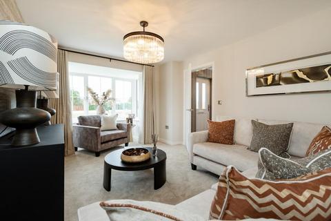 4 bedroom detached house for sale, Plot 16, The Denwood at Blakeney Green, SR3, Chapelgarth SR3