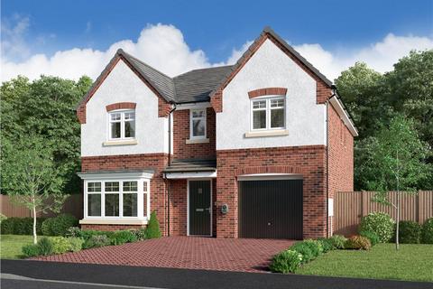 4 bedroom detached house for sale, Plot 16, The Denwood at Blakeney Green, SR3, Chapelgarth SR3