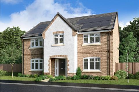 5 bedroom detached house for sale, Plot 8, The Grayford at Blakeney Green, SR3, Chapelgarth SR3