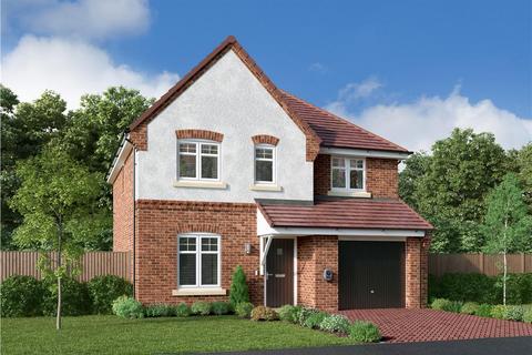 4 bedroom detached house for sale, Plot 14, The Skywood at Blakeney Green, SR3, Chapelgarth SR3