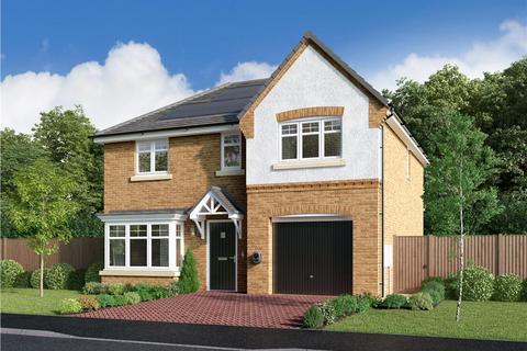 4 bedroom detached house for sale, Plot 15, The Kirkwood at Blakeney Green, SR3, Chapelgarth SR3