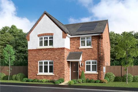 4 bedroom detached house for sale, Plot 11, The Norwood at Blakeney Green, SR3, Chapelgarth SR3