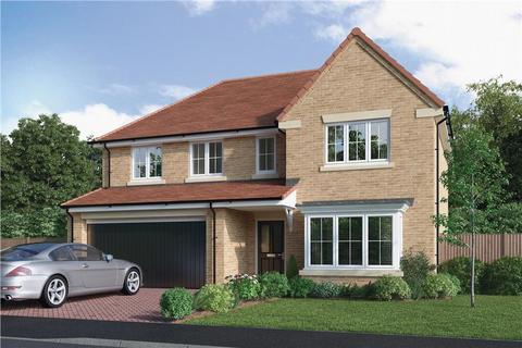 5 bedroom detached house for sale, Plot 66, The Bayford at Trinity Green, Pelton DH2