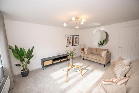 undefined, Plot 338, Dolwood at Miller Homes @ Cleve Wood Phas, Morton Way BS35