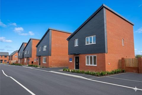 4 bedroom detached house for sale, Plot 338, Dolwood at Miller Homes @ Cleve Wood Phas, Morton Way BS35