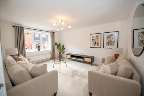 4 bedroom detached house for sale, Plot 338, Dolwood at Miller Homes @ Cleve Wood Phas, Morton Way BS35
