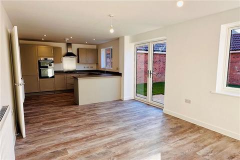 4 bedroom detached house for sale, Plot 259, Kingwood at Kedleston Grange, Allestree, Derby DE22