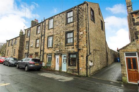 2 bedroom end of terrace house for sale, Pasture Road, Embsay, Skipton, North Yorkshire, BD23