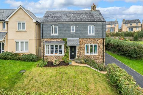 Little Orchard Close, Modbury, Ivybridge, Devon, PL21