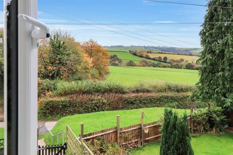 3 bedroom semi-detached house for sale, Nymet Villas, Kings Nympton, Umberleigh, Devon, EX37