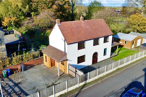 3 bedroom semi-detached house for sale, Church Street, Brierley, Barnsley, South Yorkshire, S72