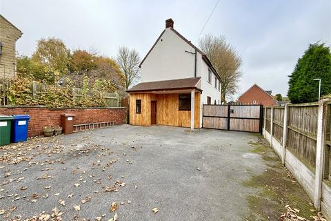 3 bedroom semi-detached house for sale, Church Street, Brierley, Barnsley, South Yorkshire, S72