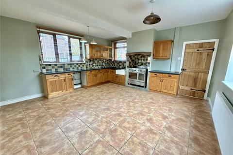 3 bedroom semi-detached house for sale, Church Street, Brierley, Barnsley, South Yorkshire, S72