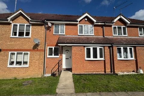 2 bedroom house to rent, Eagle Close, Waltham Abbey, EN9 3NA