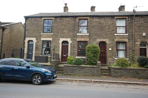 2 bedroom terraced house to rent, Stockport Road, Ashton-under-Lyne OL5