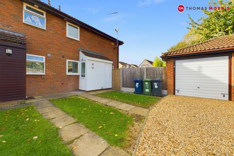 15 Fairfields Drive, Ramsey, Huntingdon, PE26 1BT