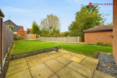15 Fairfields Drive, Ramsey, Huntingdon, PE26 1BT