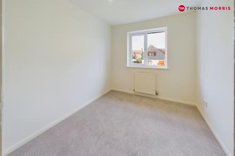 15 Fairfields Drive, Ramsey, Huntingdon, PE26 1BT