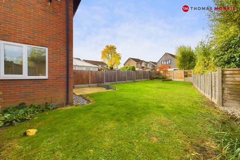 15 Fairfields Drive, Ramsey, Huntingdon, PE26 1BT