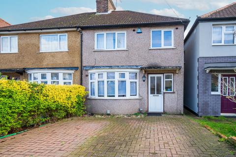 3 bedroom semi-detached house for sale, Hazeltree Road, Watford, Hertfordshire, WD24