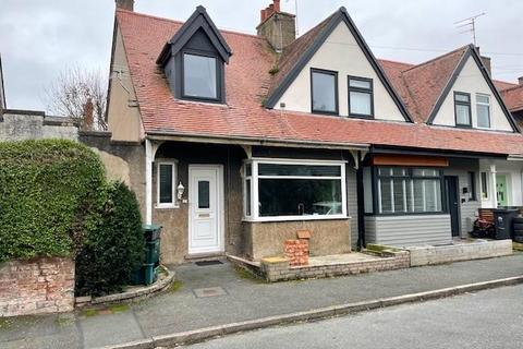 3 bedroom end of terrace house for sale, Royd Terrace, Rhos On Sea, Colwyn Bay