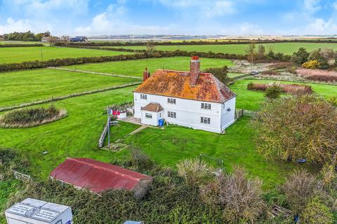 5 bedroom detached house for sale, Harty Ferry Road, Sheerness ME12