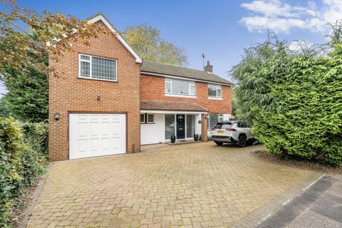 5 bedroom detached house for sale, Hurstwood Road, Gillingham ME7